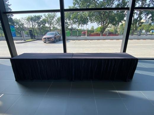 MERZ Setup event photo 4, 2023