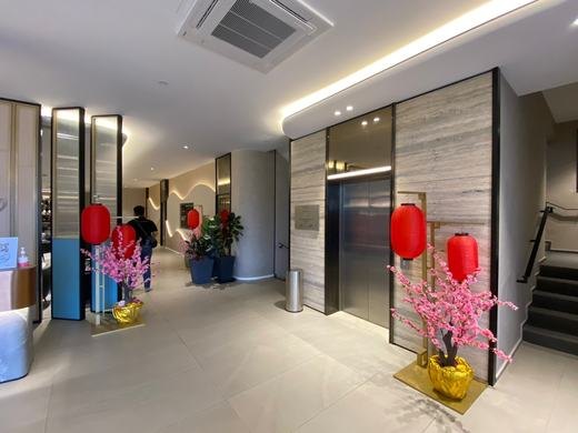 Sime Darby CNY Decoration event photo 3, 2023