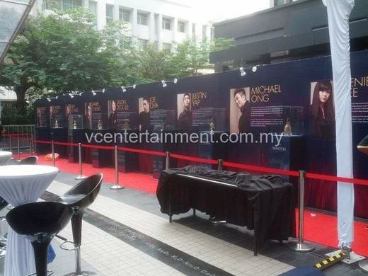 Martell Elegantology @ Publika event photo 5, 2013