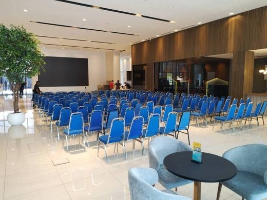 Kiara Bay Sales Gallery event photo 1, 2023