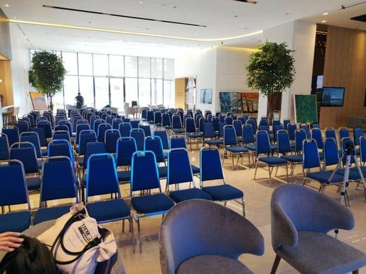 Kiara Bay Sales Gallery event photo 2, 2023