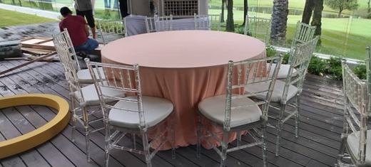 Philippe Wedding House Setting event photo 1, 2023