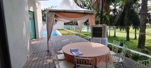 Philippe Wedding House Setting event photo 3, 2023
