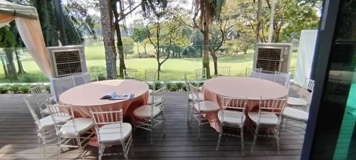 Philippe Wedding House Setting event photo 5, 2023