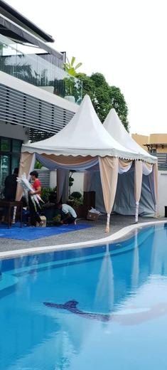 Philippe Wedding House Setting event photo 7, 2023
