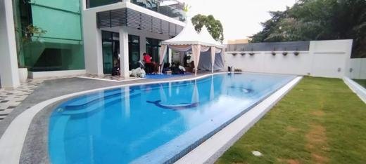 Philippe Wedding House Setting event photo 12, 2023