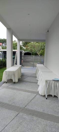 Philippe Wedding House Setting event photo 15, 2023