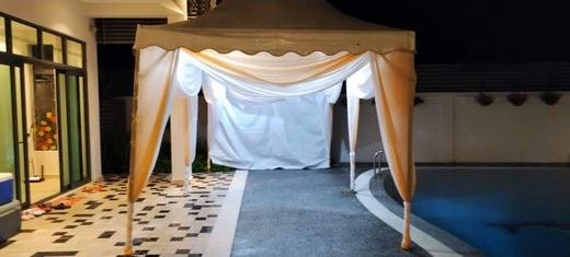 Philippe Wedding House Setting event photo 17, 2023