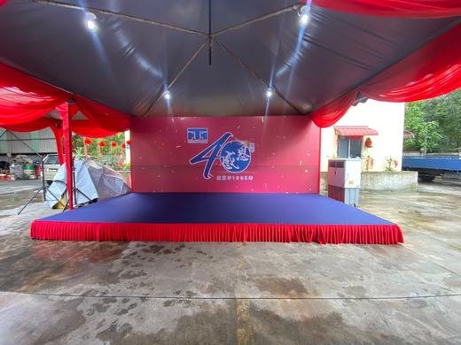 Thung Hing 40 Anniversary event photo 2, 2023