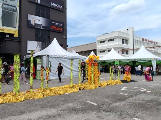 d'looma Subang USJ event photo 1, 2026