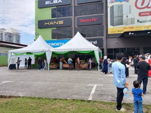 d'looma Subang USJ event photo 3, 2026