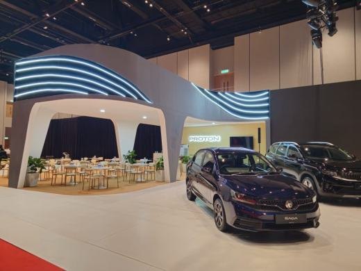 PROTON Autoshow 2026 event photo 6, 2026
