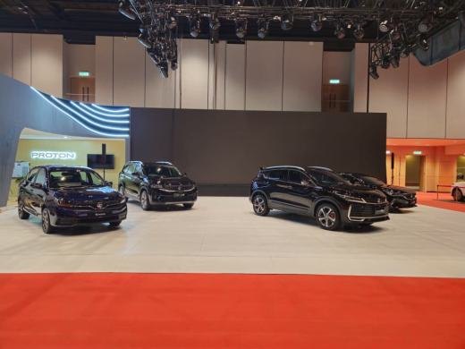 PROTON Autoshow 2026 event photo 7, 2026