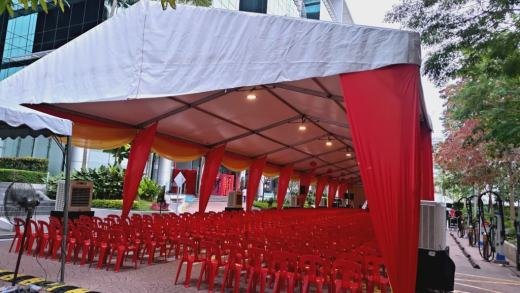 Melilea CNY 2026 event photo 3, 2026