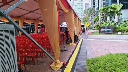 Melilea CNY 2026 event photo 12, 2026