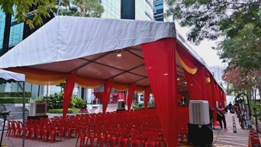 Melilea CNY 2026 event photo 16, 2026