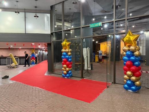 NTG Group Building Opening event photo 9, 2026
