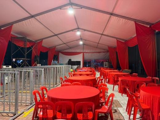 NTG Group Building Opening event photo 29, 2026