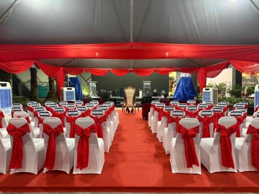 NTG Group Building Opening event photo 30, 2026