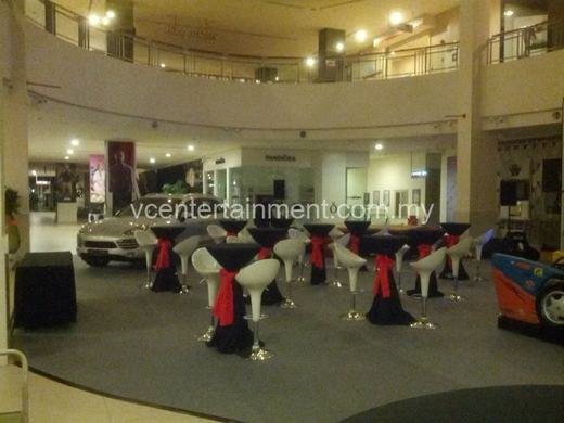 UOB Privelage Card event photo 5, 2013