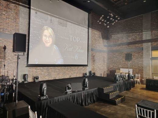 The INFINITE Estate Annual Dinner event photo 1, 2026