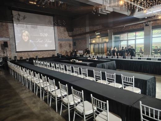 The INFINITE Estate Annual Dinner event photo 5, 2026
