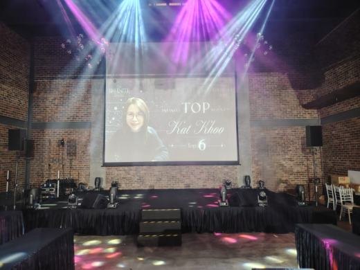 The INFINITE Estate Annual Dinner event photo 6, 2026