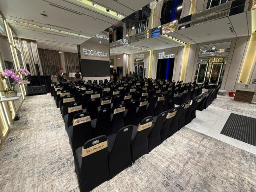 EcoWorld – Creating Tomorrow and Beyond event photo 2, 2026