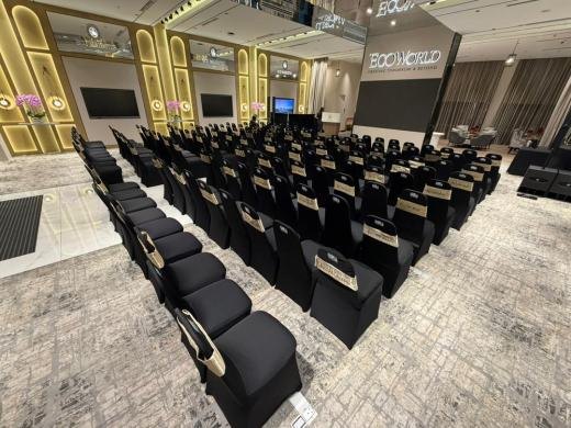 EcoWorld – Creating Tomorrow and Beyond event photo 8, 2026
