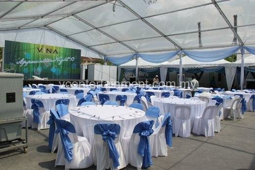 Vina Home Apreciation Night event photo 3, 2013