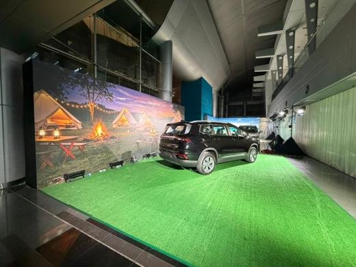 PROTON X90 Raya Sitkom Special Kisah Raya T.R.U.E Story event photo 2, 2026