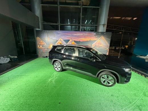 PROTON X90 Raya Sitkom Special Kisah Raya T.R.U.E Story event photo 4, 2026