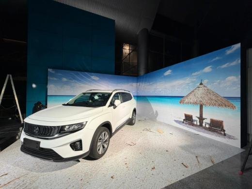 PROTON X90 Raya Sitkom Special Kisah Raya T.R.U.E Story event photo 9, 2026