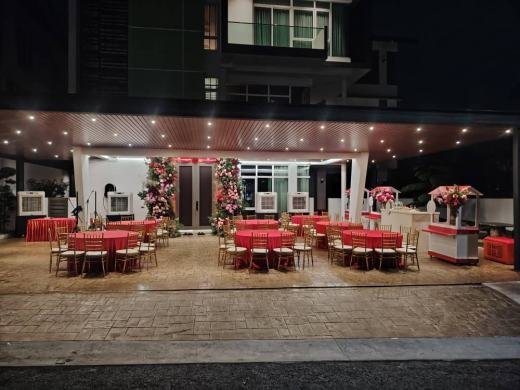 Ambrosia@Kinrara Residence Open House event photo 1, 2026
