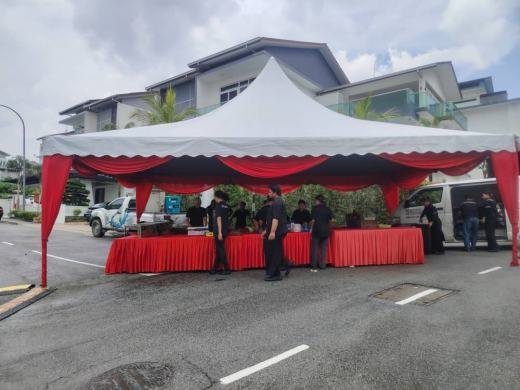 Ambrosia@Kinrara Residence Open House event photo 2, 2026