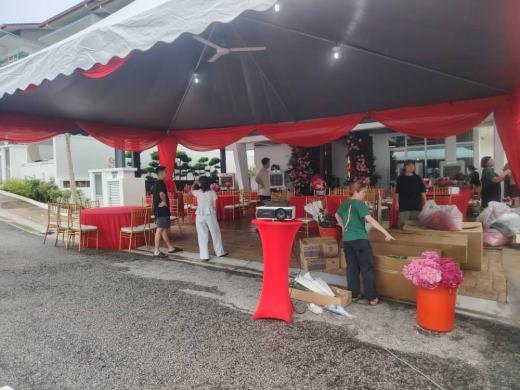 Ambrosia@Kinrara Residence Open House event photo 5, 2026
