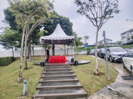 Ambrosia@Kinrara Residence Open House event photo 7, 2026
