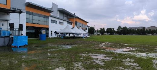 MAHSA University event photo 1, 2026
