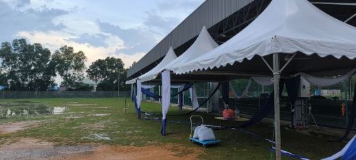 MAHSA University event photo 2, 2026