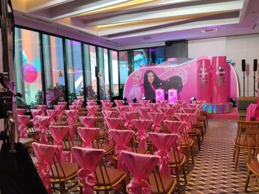 Sunsilk PR Launch Event event photo 1, 2026