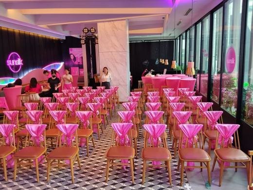 Sunsilk PR Launch Event event photo 2, 2026