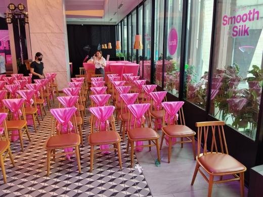 Sunsilk PR Launch Event event photo 3, 2026