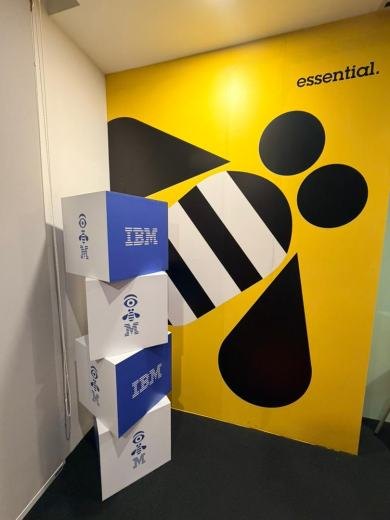 IBM Technology Impact Exchange 2026 event photo 4, 2026