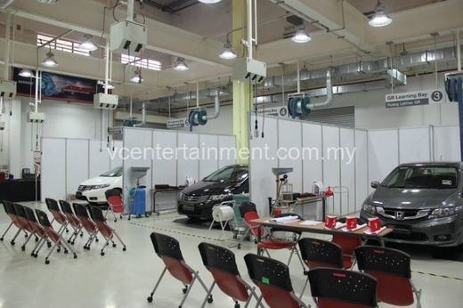 Honda 3S 2014 event photo 8, 2014