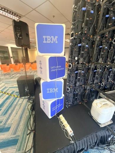 IBM Technology Impact Exchange 2026 event photo 10, 2026