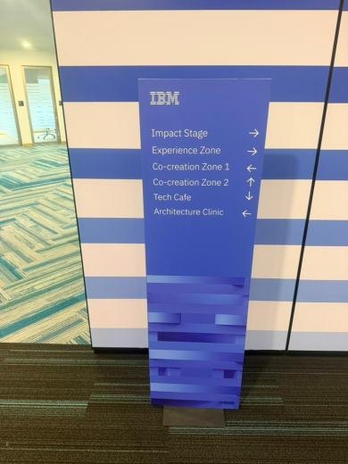 IBM Technology Impact Exchange 2026 event photo 11, 2026