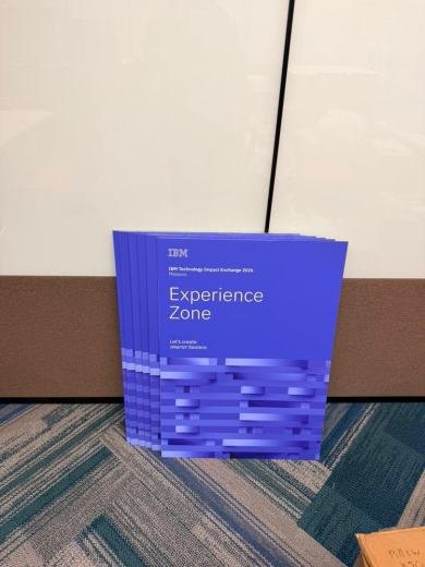 IBM Technology Impact Exchange 2026 event photo 12, 2026