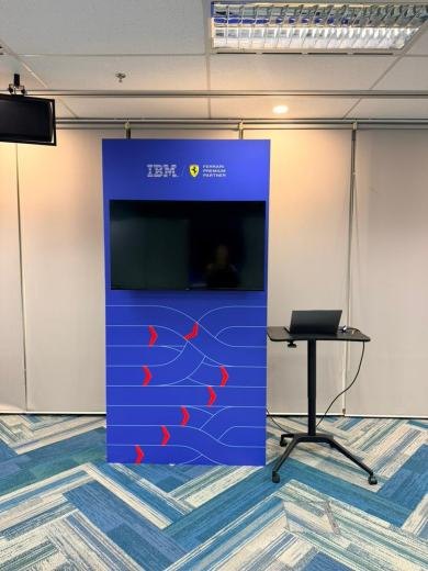 IBM Technology Impact Exchange 2026 event photo 14, 2026
