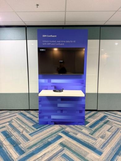 IBM Technology Impact Exchange 2026 event photo 16, 2026