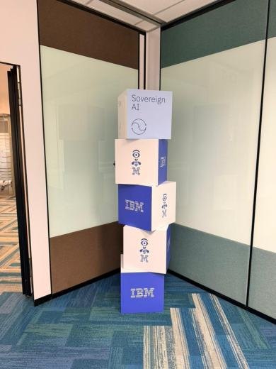 IBM Technology Impact Exchange 2026 event photo 19, 2026